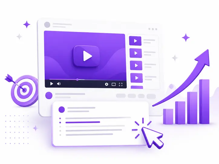 How to Write YouTube Descriptions That Actually Get Clicks